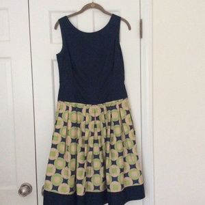 Anne Klein dress size 8